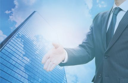 マッチング業をしているわけ